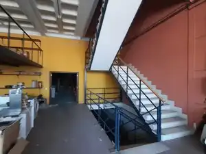 Fabrikhallen zum Verkauf in Fuenlabrada