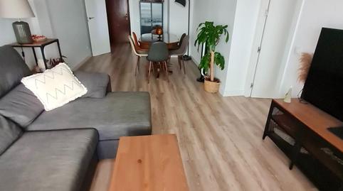 Photo 3 of Flat to rent in San Pablo,  Sevilla Capital