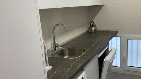 Foto 5 de Apartamento de alquiler en Calle Taray-del, Plaza Mayor - San Agustín, Segovia Capital