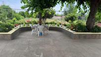 Terrace of House or chalet for sale in  Lleida Capital  with Heating, Storage room and Swimming Pool
