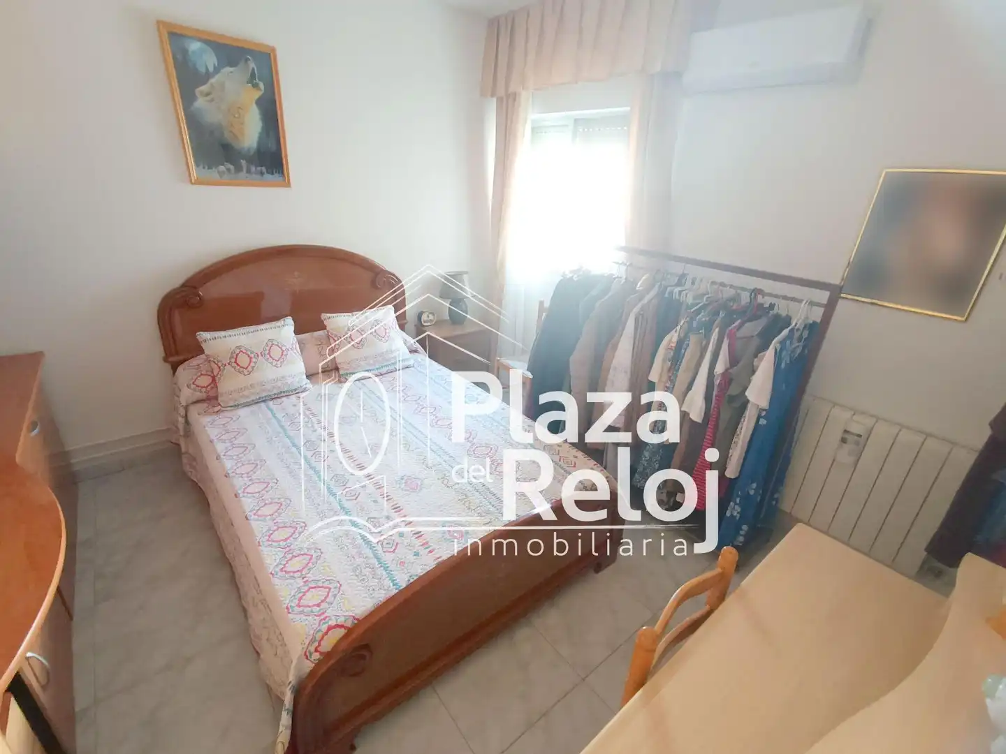Flat with terrace for sale in Puerta de Cuartos - Avda. de Portugal, imagen 14
