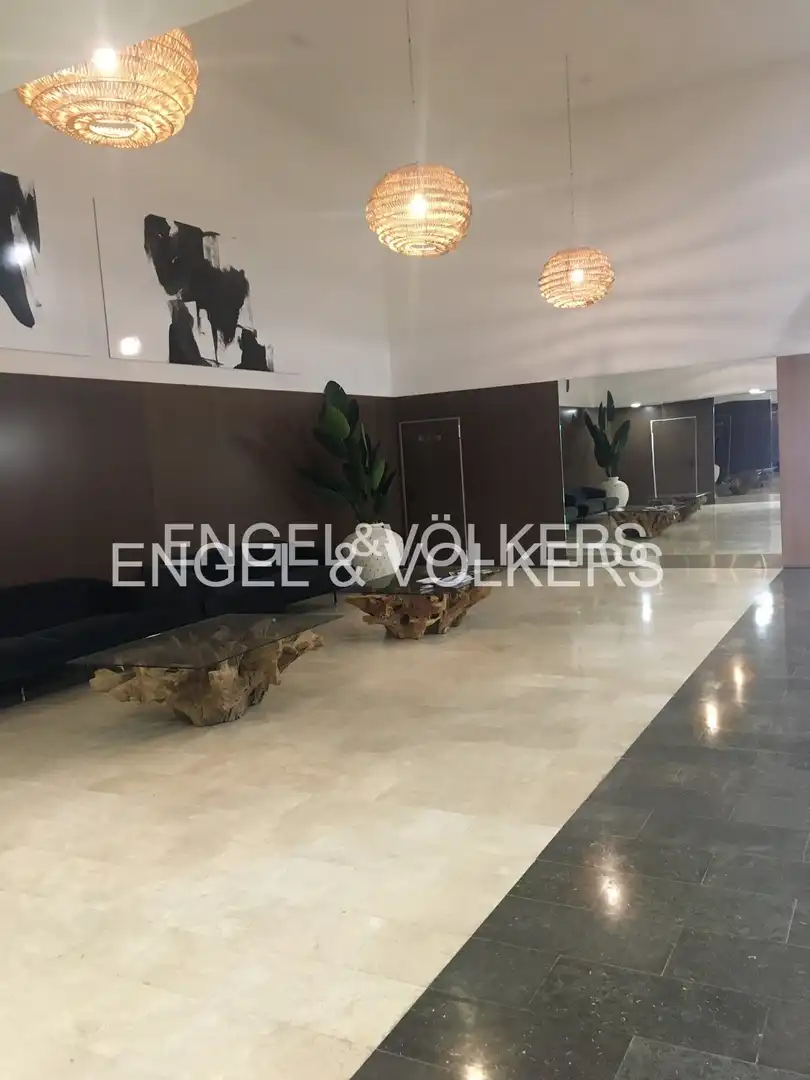 Piso de alquiler en Badalona con Aire acondicionado, Calefacción y Terraza