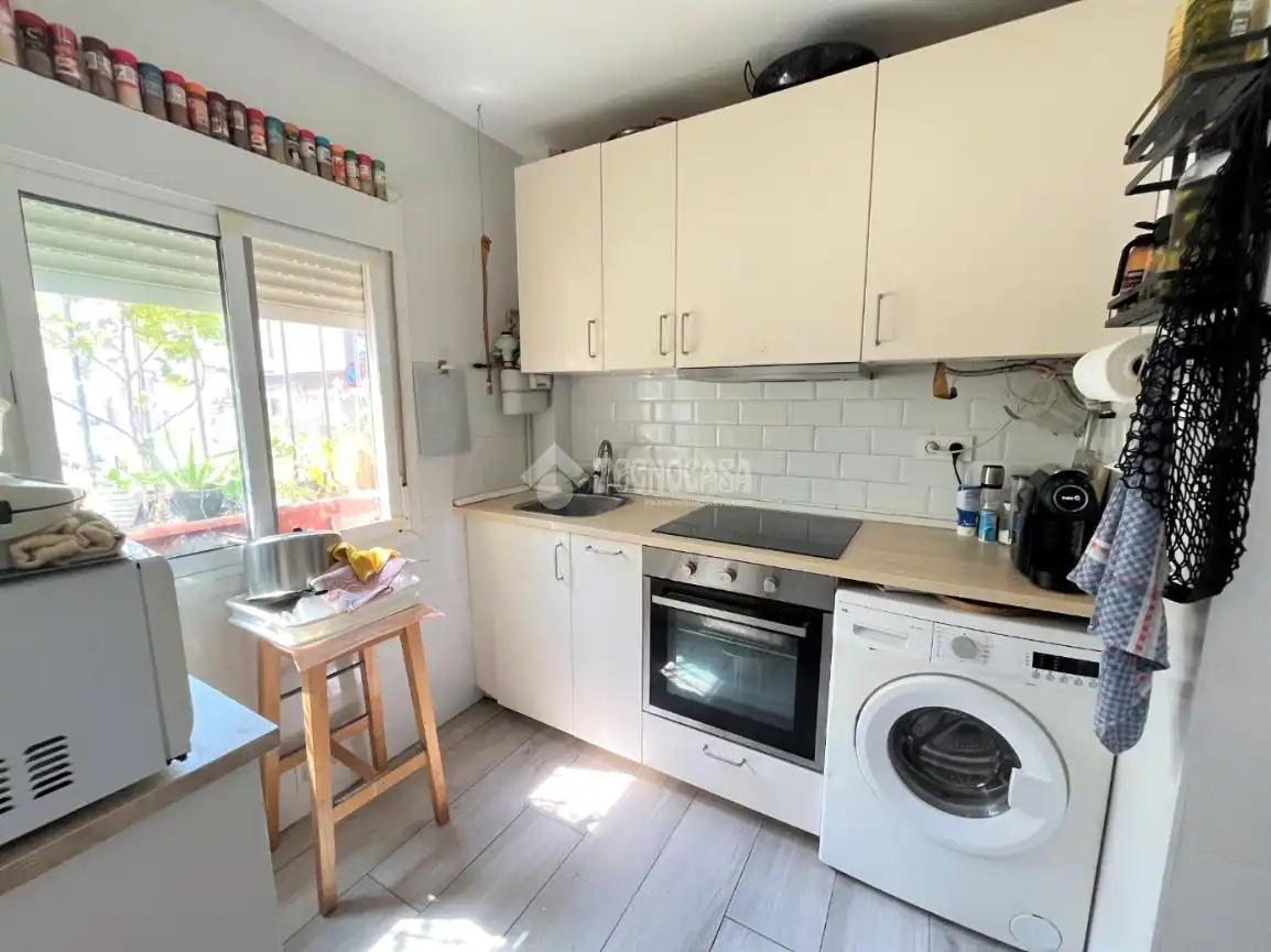 Cocina de Piso en venta en San Fernando