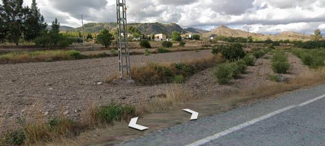 Terreno en Venta en Torrecilla