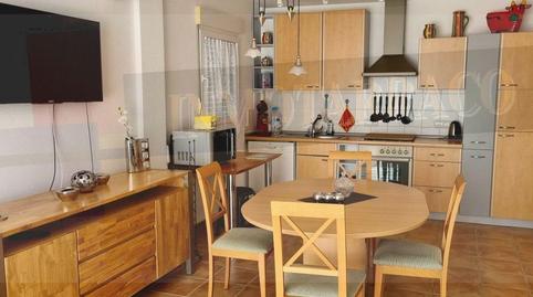 Foto 4 de Apartament de lloguer a Calabardina, Águilas