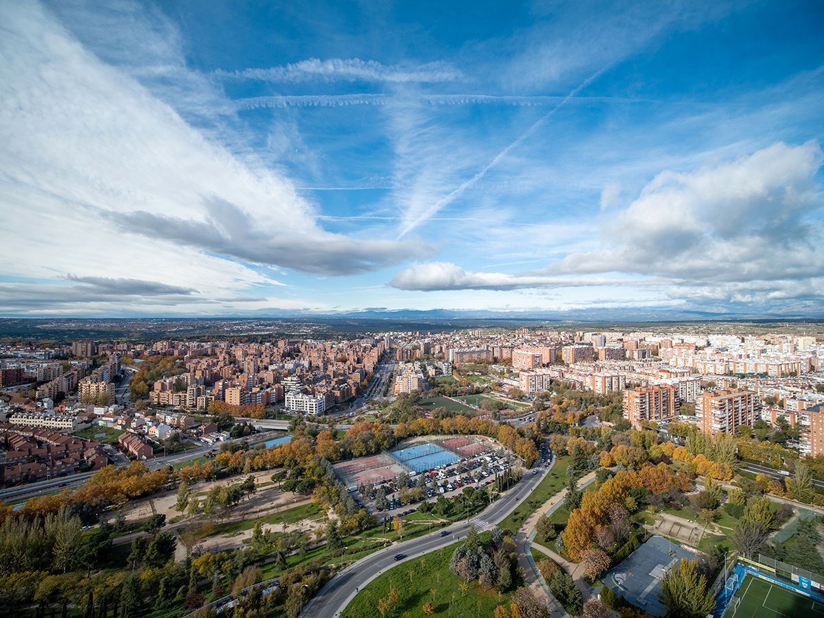 Flat to rent in Paseo de la Dirección, 163, Valdeacederas
