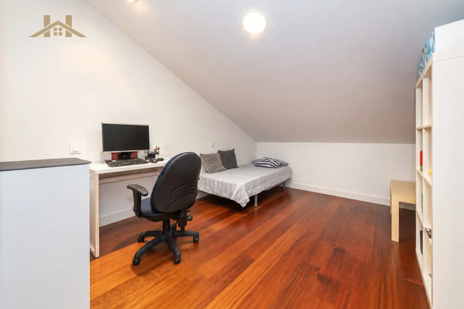Villa con terrazza in vendita a Calle de Portugalete, imagen 27