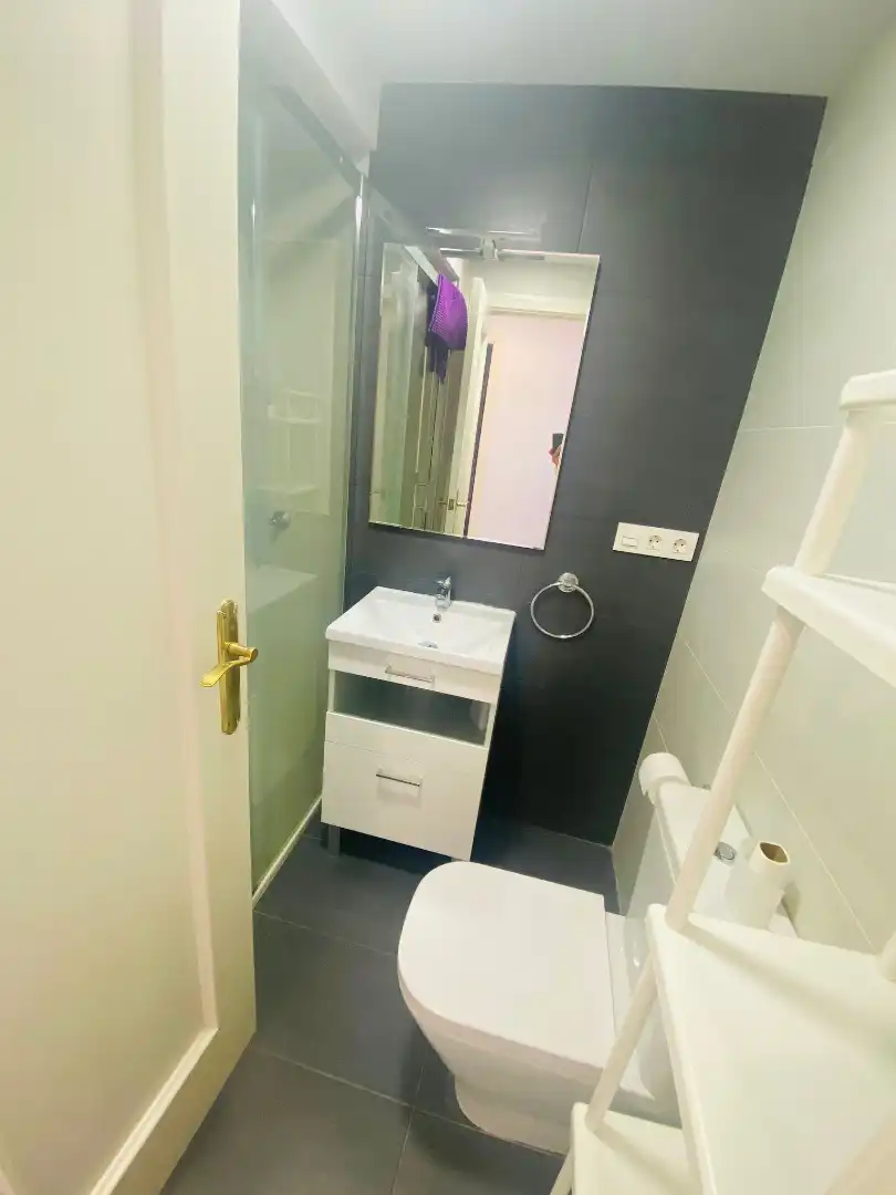 Apartments for rent in Calle San Juan de Dios, Centro - Sagrario