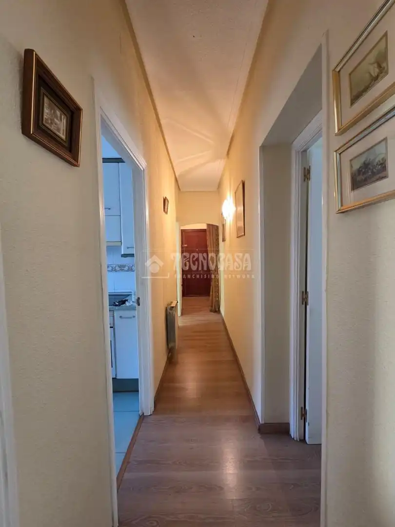 Piso en venta en Madrid