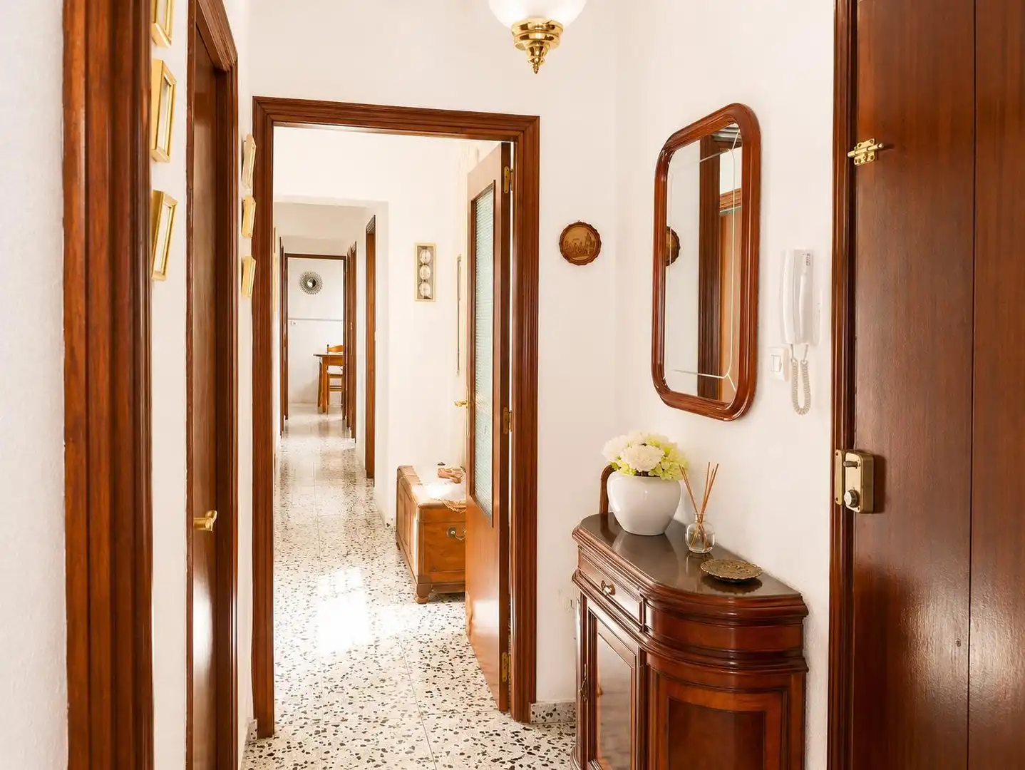 Apartamento en venta en Centro, imagen 3