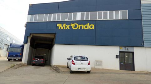 Photo 2 of Industrial buildings for sale in Calle Matabueyes, 1b, Alovera, Guadalajara