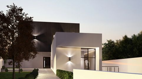 Foto 3 de Residencial en venta en Los Satélites - Roza Martín, Majadahonda