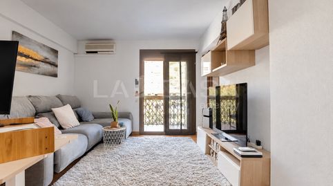 Foto 3 de Piso en venta en Rambla de Prim, La Verneda i la Pau, Barcelona Capital