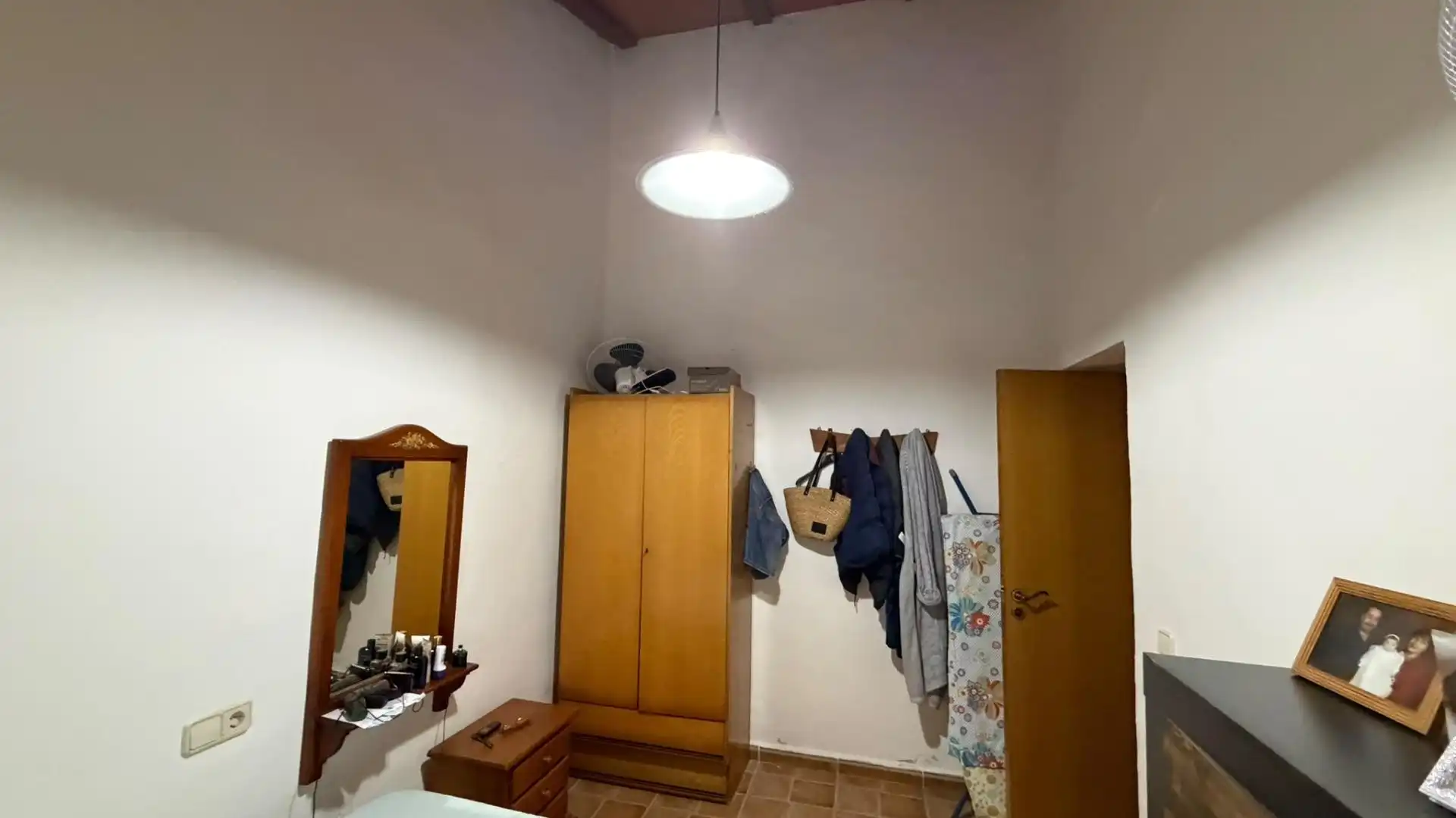 Habitación de Finca rústica en venta en El Mirador Pozo Aledo