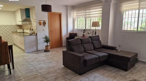 Foto 3 de Apartament en venda a Albufereta, Alicante / Alacant