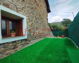 Garden of House or chalet for sale in Ampuero  with Heating, Terrace and Furnished