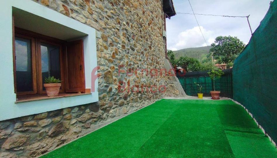 Foto 1 de Casa o xalet en venda a Ampuero, Cantabria