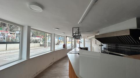 Photo 5 of Premises for rent in Avinguda de S'agaró, 91, Centre - Platja, Castell d'Aro, Platja d'Aro i s'Agaró