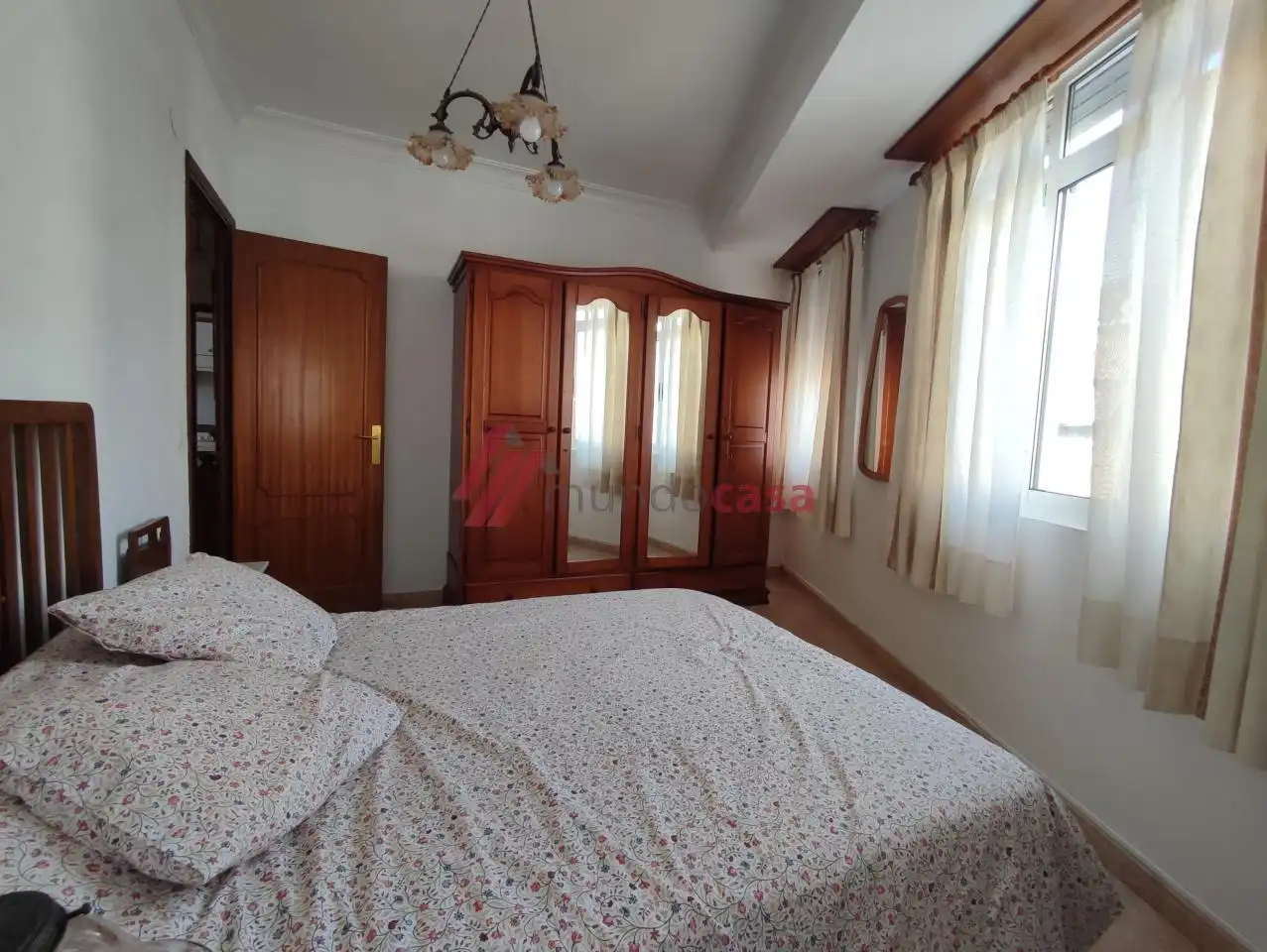 Appartamento in vendita a Alto del Castaño, imagen 8