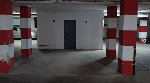 Photo 4 of Garage for sale in Calle Antonio Accame, Paseo Marítimo - San José - La Laguna,  Cádiz Capital