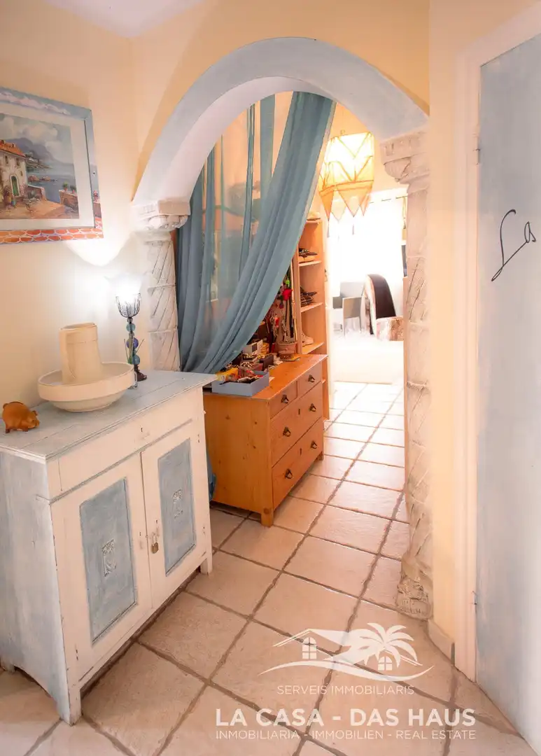 Finca rústica en venta en Maçanet de la Selva