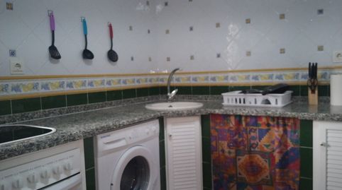 Foto 5 de Piso en venta en La Plata, Jerez de la Frontera