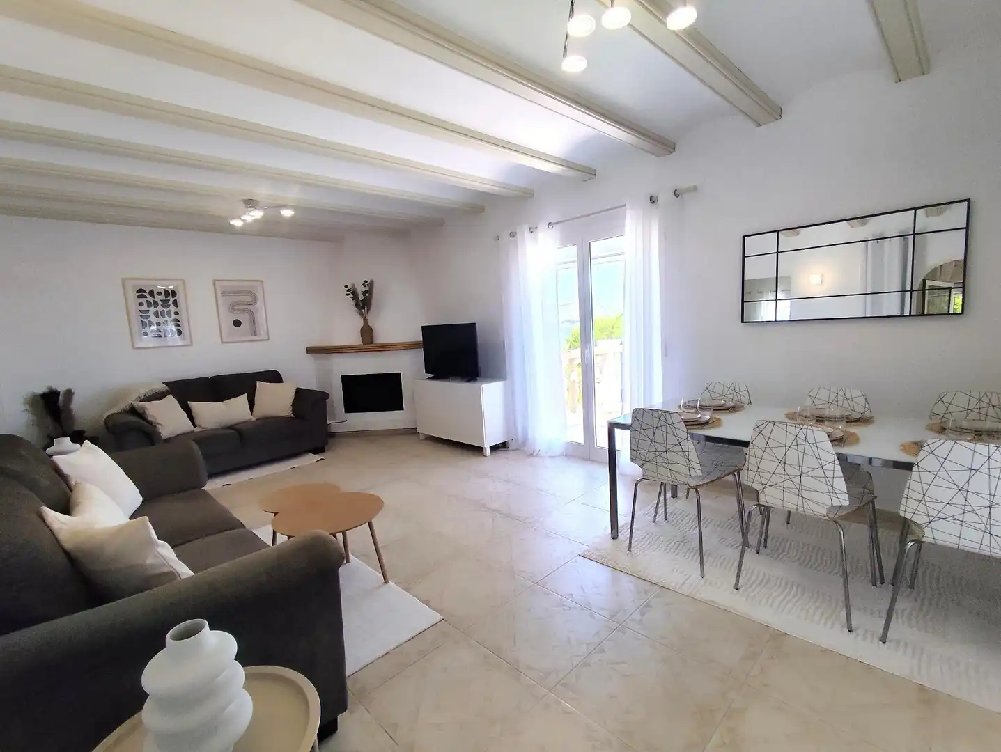 Villa avec piscine à vendre à Orba, imagen 4