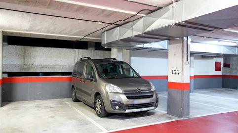 Photo 5 of Garage for sale in Pamplona-iruña - Avenida Sancho el Fuerte, 61-63, Iturrama,  Pamplona / Iruña