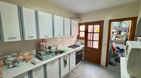 Photo 3 of Single-family semi-detached to rent in Las Escobetas, Almería