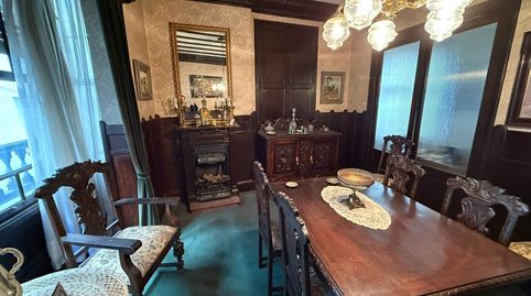 Foto 3 de Piso en venta en Ercilla Kalea, Ensanche - Moyua - Diputación, Bilbao