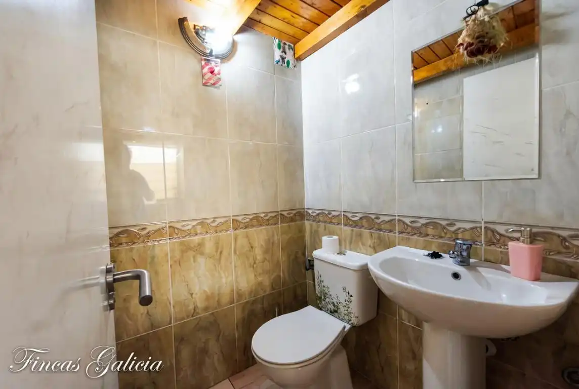 Business premises to rent in Verín, imagen 7