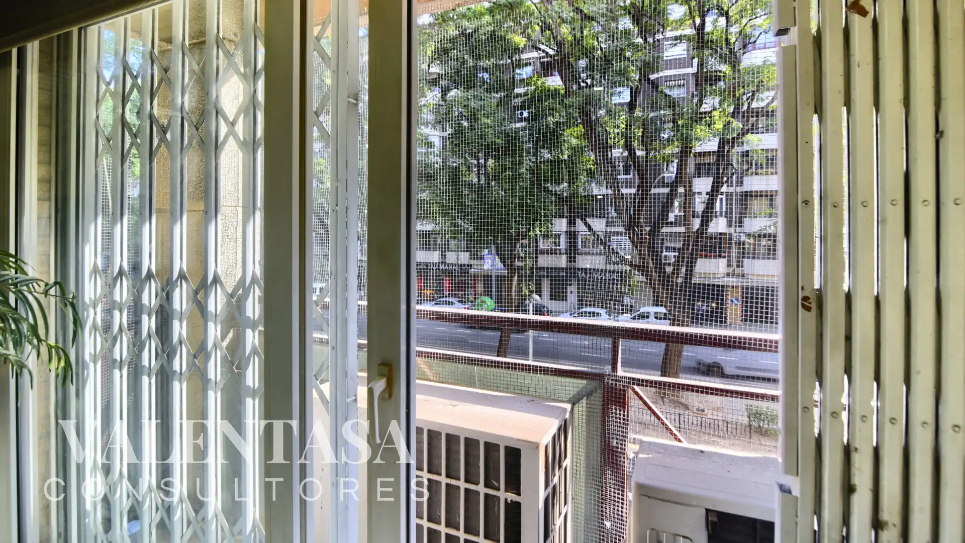Piso con terraza en venta en Carrer del Doctor Manuel Candela, imagen 21