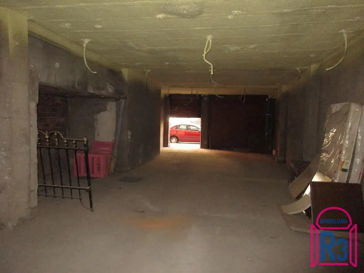 Business premises to rent in Pendón de Baeza, imagen 5