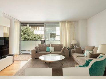 Wohnung mit Balkon zum Verkauf in Eixample