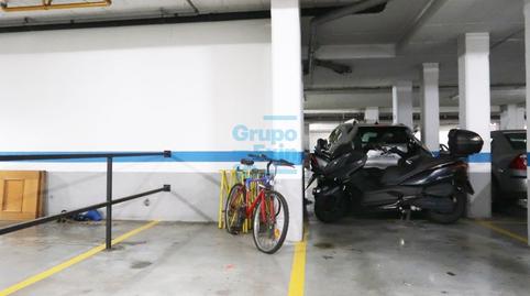 Photo 3 of Garage for sale in Balleneros Kalea, Anoeta, Gipuzkoa