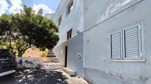 Foto 2 de Casa adosada en venda a Calle Santa Maria Manrique de Lara, Agaete, Las Palmas