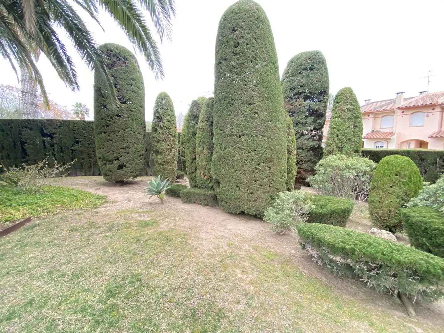 Casa con terraza en venta en Miquel Ángel, imagen 35