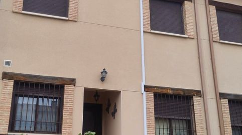 Foto 5 de Casa o chalet en venta en Pastora Imperio, Miguelturra, Ciudad Real