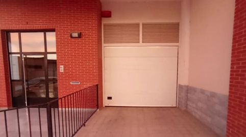 Foto 2 von Garage zum Verkauf in Carrer Benissanó, 12, Riba-roja de Túria, Valencia