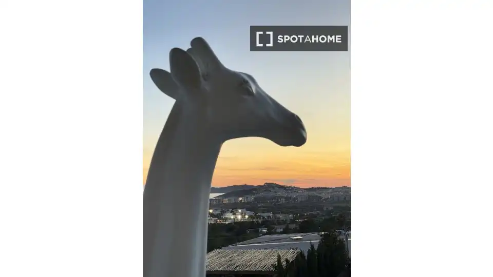 Appartement avec terrasse à louer à Centro, imagen 5