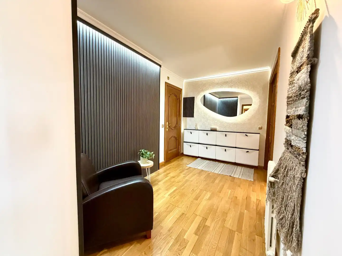 Flat with garden for sale in Sispony, imagen 3
