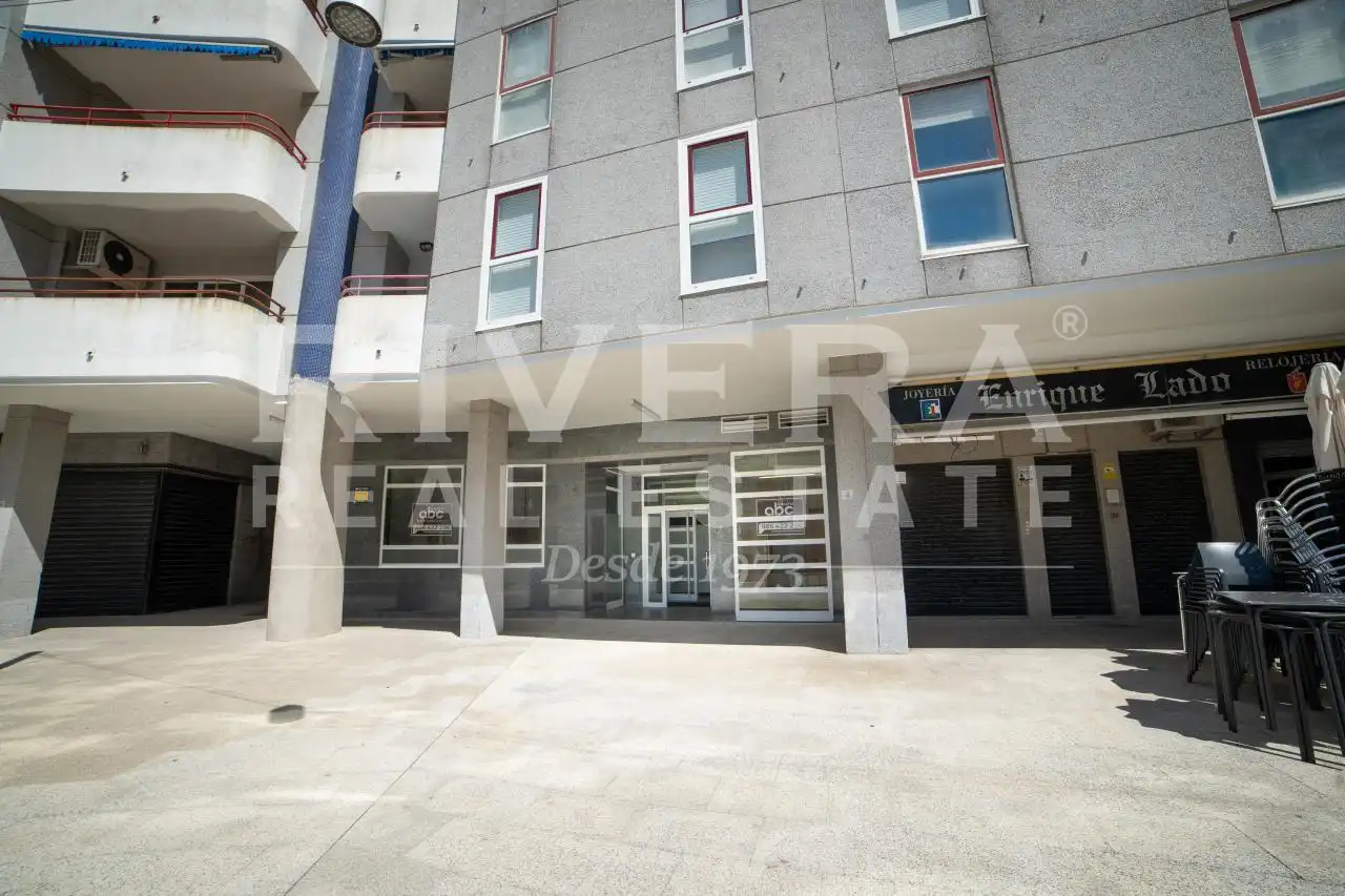 Local comercial en venta en Rúa Viña da Fonte, imagen 4