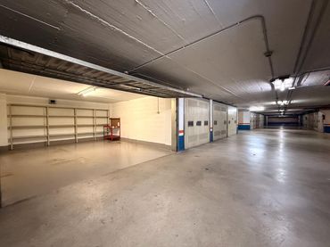 Parcheggio in affitto a Gros