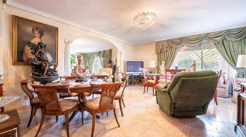 Foto 2 de Casa o xalet en venda a Canillejas, Madrid