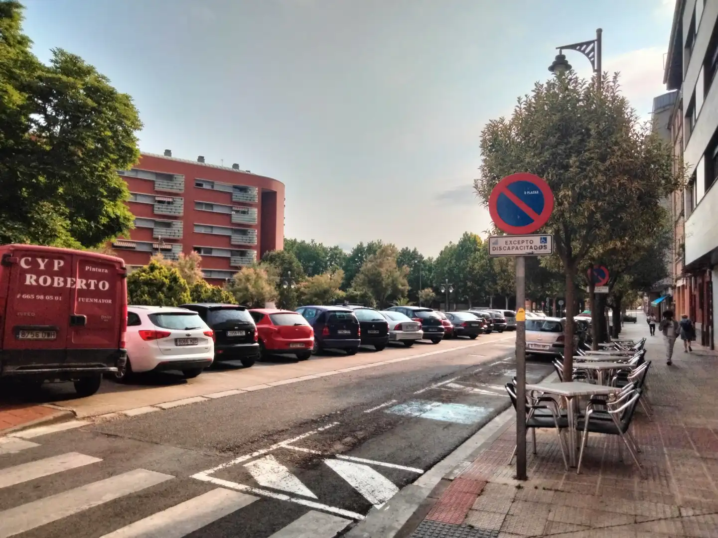 Local comercial de lloguer a Logroño - CL TRINIDAD, imagen 3