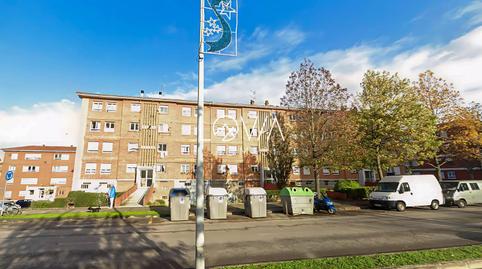 Foto 5 de Pis en venda a Jose Maria Cossio, Alisal - San Román, Santander