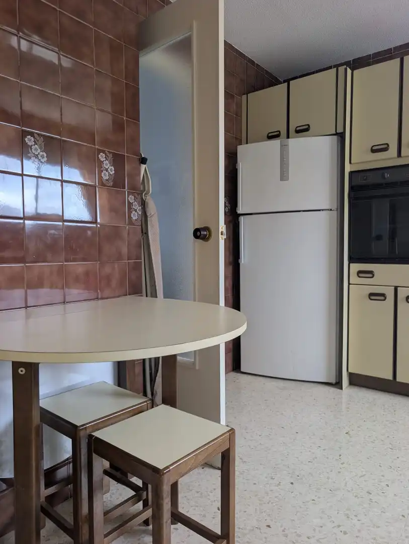 Appartement avec ascenseur à louer à MARINA BAIXA, imagen 12