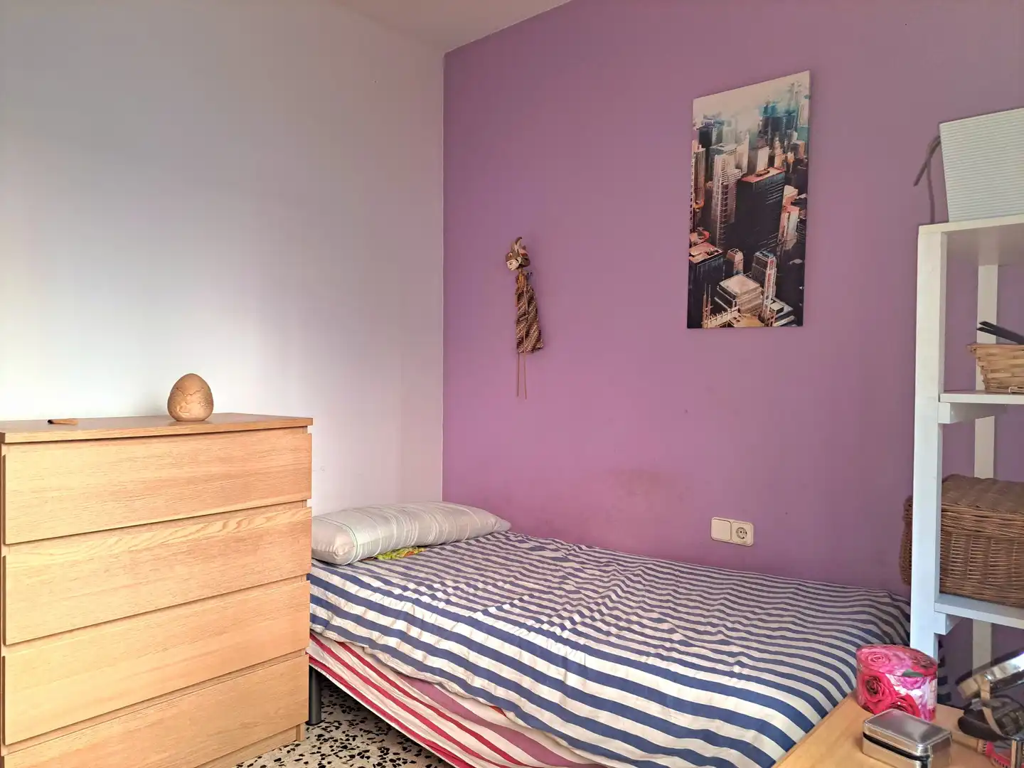 Casa adosada en venta en Sant Martí de Centelles