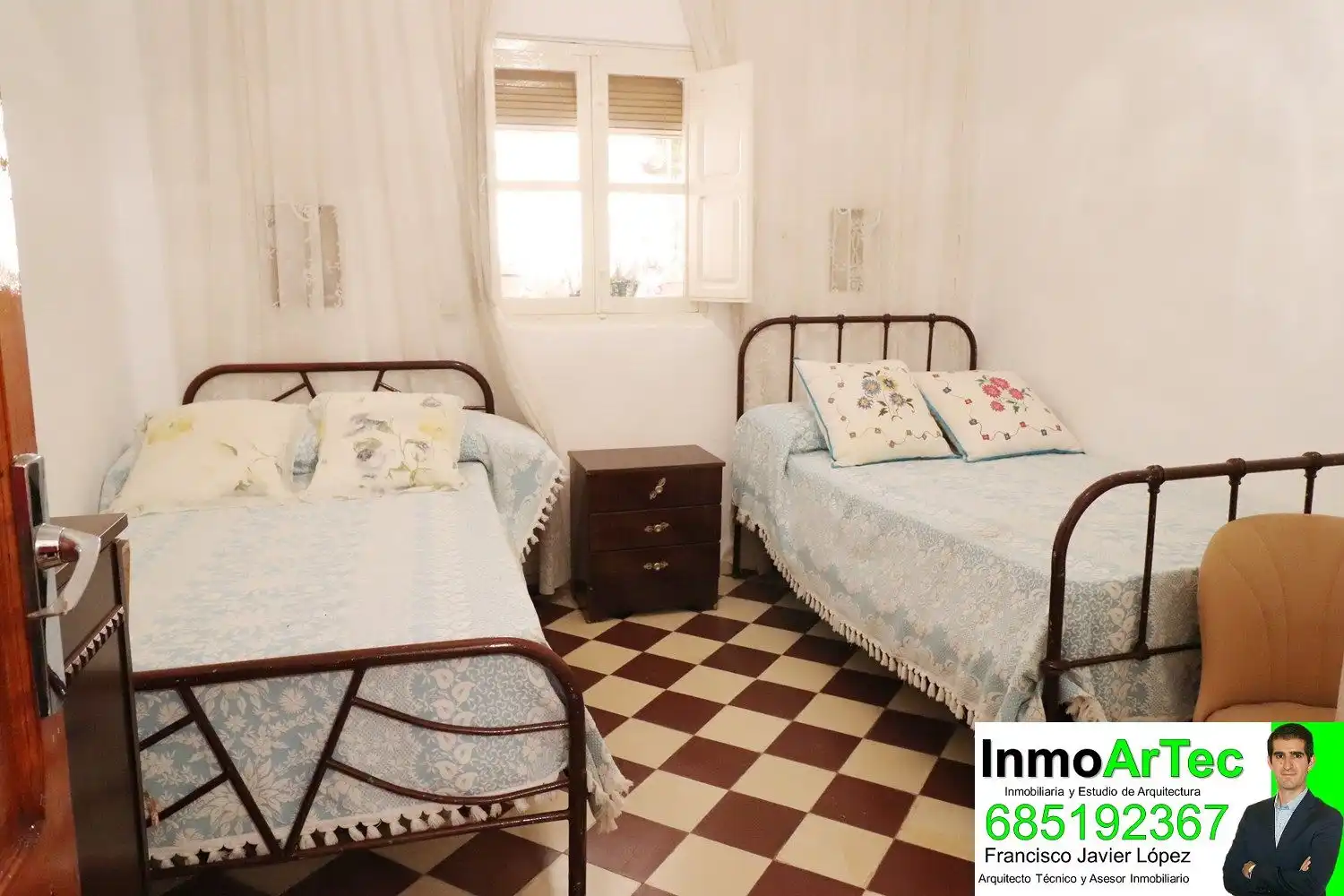 Casa en venda a Carretera Montefrío 3, imagen 13