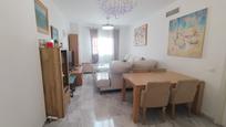 Living room of Flat for sale in Gelves  with Air Conditioner, Heating and Swimming Pool